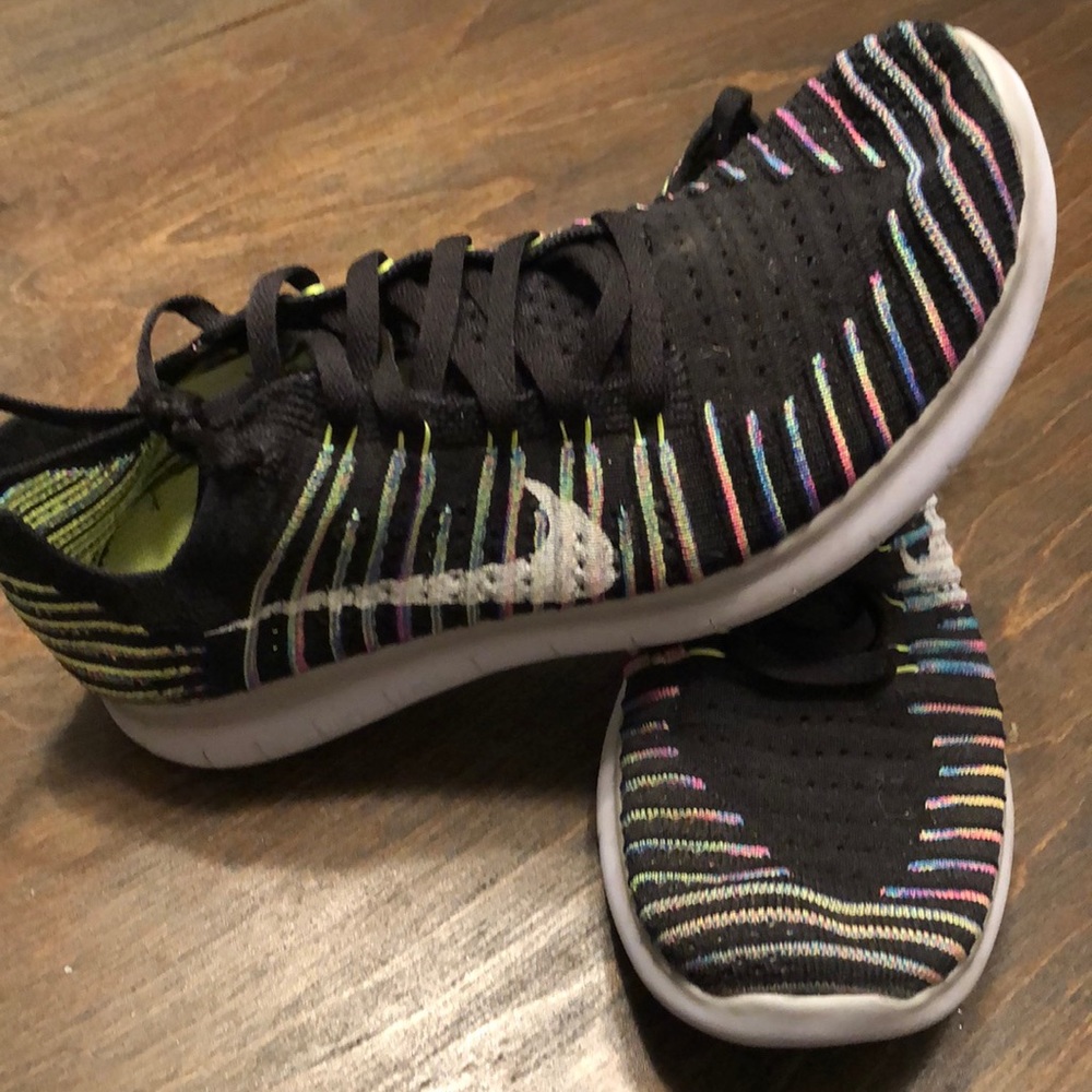 Nike Run Natural